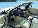 BMW 1-Series Convertible 2007 года